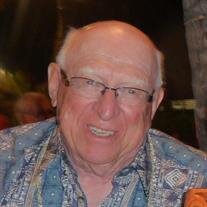 Robert James "Bob" "Fudge" Facincani