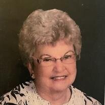 Ruth Alice Chance