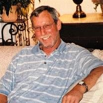 Kenneth James Smith