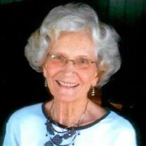 Frances "Fran" Frances Drummond