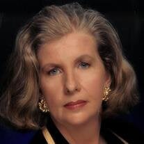 Elaine Crawford van der Linden