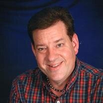 Christopher J Hansen