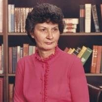 Doris C. Dean