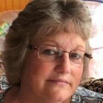 Amy Lynn Clopper