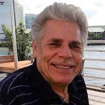 Donald Nello Gagliano