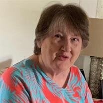 Nancy Barbara Lovejoy