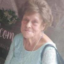 Mrs. Carol Jean Jackson