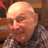 Ronald L. "Ron" Homberg