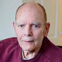 Jerald Morris Cooper