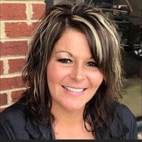 Charlotte Anne Myer