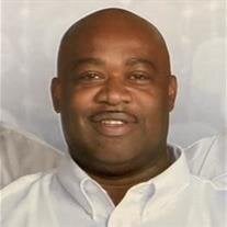 Ricky Donell Holifield