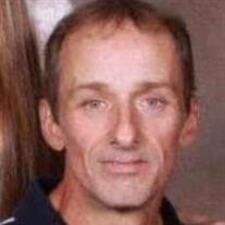 Ronald Joseph Patterson