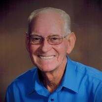 Mr. James Carl Davis