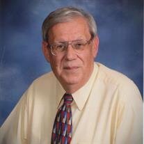 Rev. Ronald Whitten Sr.