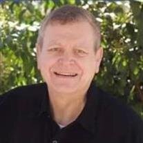 Mr. Gary Nick Ray