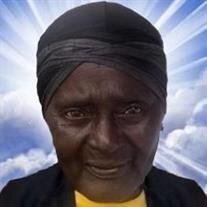 Betty Scott
