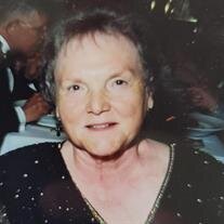 Virginia H. Spence