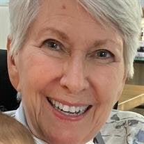 Pamela Griffith Currie