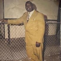 Edward Lee Hill, Jr.