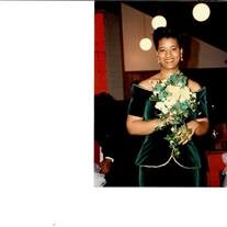 Dawn Sheree Spaulding