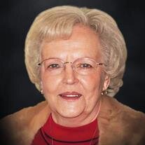 Mable Allene Cash