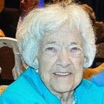 Doris Jean Lee
