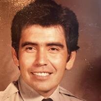 Joseph Perea Sr.