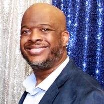 Mr. Randall Lee Davis
