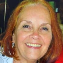 Marsha Diane Milks