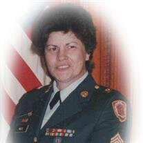 Deanna Miles