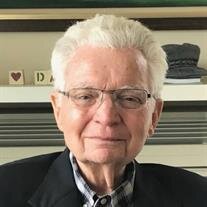 John Warren Johnson