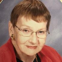 Sheila McGuire