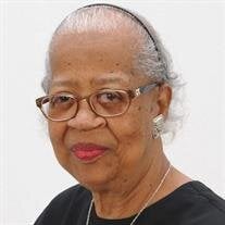 Mildred Ann Holloway