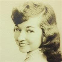 Nancy Marie Irick