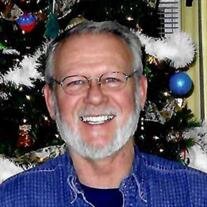 DALE DEAN HALL