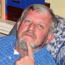 Kenneth E. Ragsdale