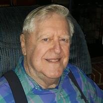 Lester Leo Long Jr.
