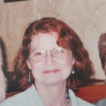 Sandra Kay Wilson