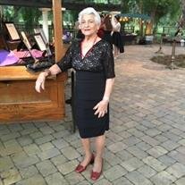 Priscilla Lugo