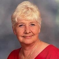 Dorothy Faye Kimbrough