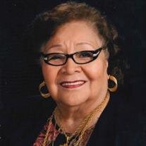 Sevastiana L. Alvarez
