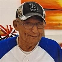 Richard Adolpho Mora