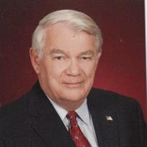 H. Baxter Ragsdale Jr.