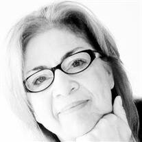 Wanda Behrens Horrell