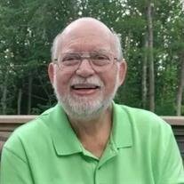 Ronald "Ron" H. Deuso