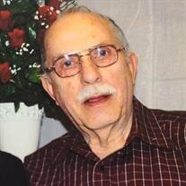 Jimmie Randolph Duncan Sr.