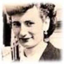 June E. Blain