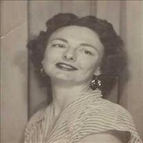 Stella Mae Trimble