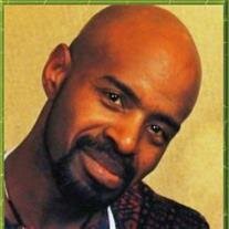 Robert Mack