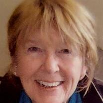 Mary Biggar
